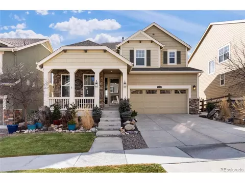 19156 W 84th Pl, Arvada, CO 80007