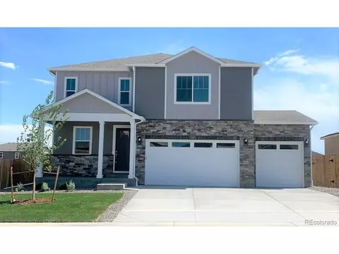 8522 E 133rd Dr, Thornton, CO 80602 photo 1