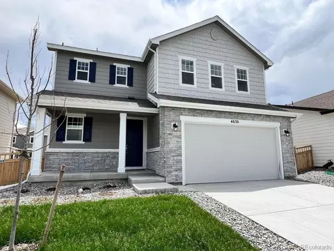 4636 Hatcher Dr, Brighton, CO 80601 photo 2