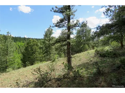 0 Come And See Mine, Central City, CO 80427