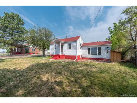 1201 E 62nd Ave, Denver, CO 80216 photo 2