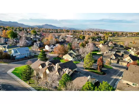 10507 W Maplewood Dr #E, Littleton, CO 80127