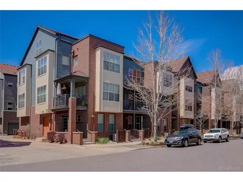 463 S Reed Ct, Lakewood, CO 80226
