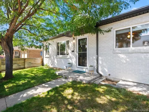6825 E 23rd Ave, Denver, CO 80207
