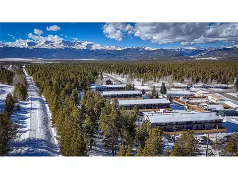 921 Mt Massive Dr #3-13, Leadville, CO 80461