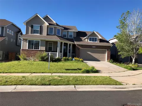 16534 E Fire Fly Ave, Parker, CO 80134