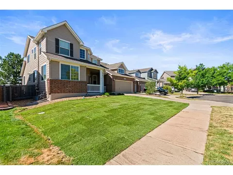 16534 E Fire Fly Ave, Parker, CO 80134