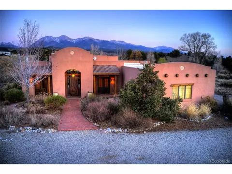 Undisclosed, Salida, CO 81201