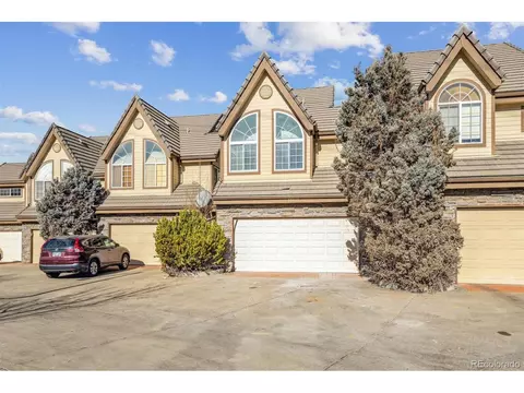 10811 E Jewell Ave, Aurora, CO 80012