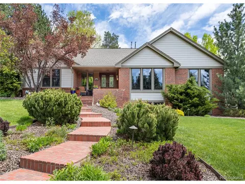 3940 S Hudson Way, Cherry Hills Village, CO 80113
