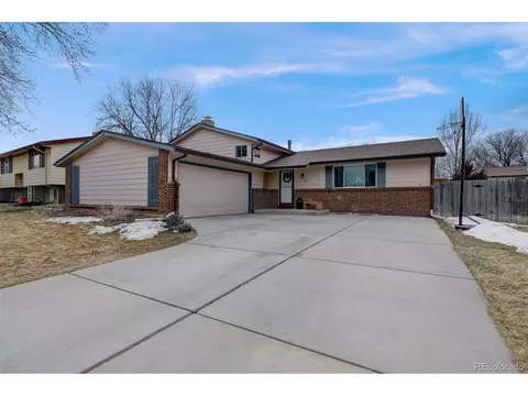 12550 E Ohio Ave, Aurora, CO 80012