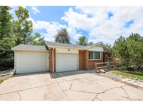 12154 E Virginia Dr, Aurora, CO 80012