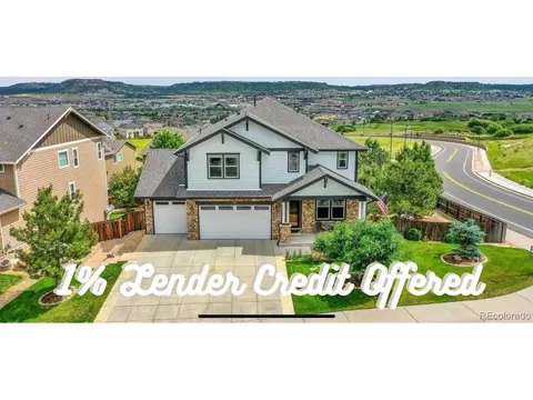 2314 Fairway Wood Cir, Castle Rock, CO 80109