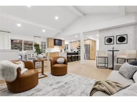 12445 W 19th Pl, Lakewood, CO 80215