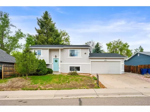 6113 S Cody Way, Littleton, CO 80123