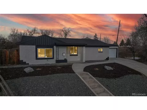 9465 W 54th Pl, Arvada, CO 80002 photo 2