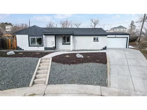 9465 W 54th Pl, Arvada, CO 80002