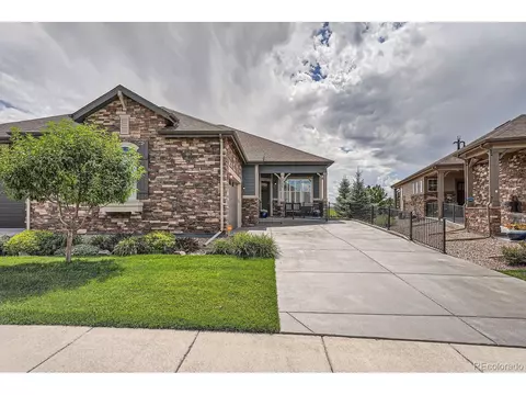 25028 E Alder Dr, Aurora, CO 80016 photo 2