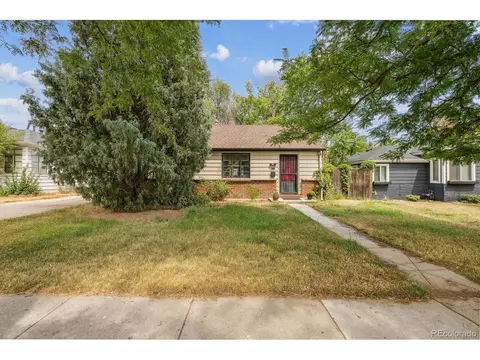 2550 Kendall St, Edgewater, CO 80214