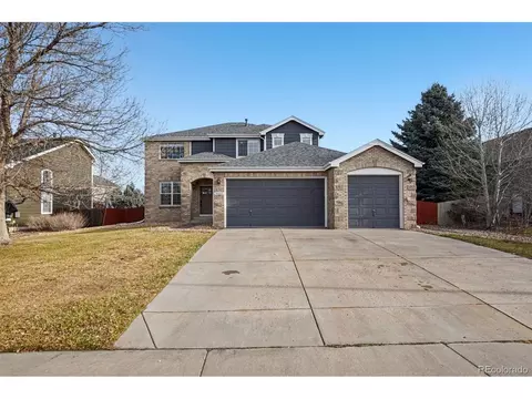 9482 S Alyssum Way, Parker, CO 80134