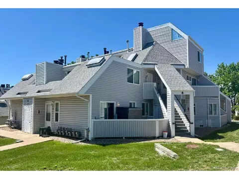 8701 Huron St #8-211, Thornton, CO 80260