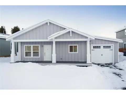 109 Brooklyn Cir, Leadville, CO 80461