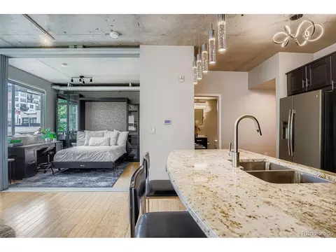 1475 Delgany St #309, Denver, CO 80202