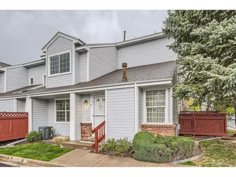 12282 Bannock Cir #A, Denver, CO 80234