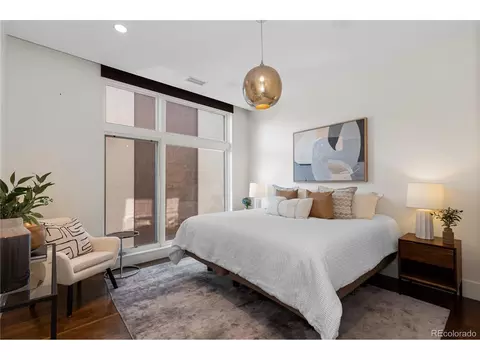 Bedroom - Undisclosed, Denver, CO 80206 photo 3 of 3