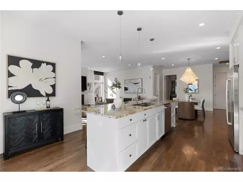 Kitchen - Undisclosed, Denver, CO 80206 photo 3 of 6