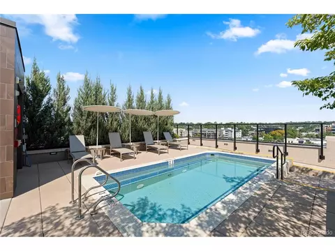 Exterior - Undisclosed, Denver, CO 80206 photo 3 of 3