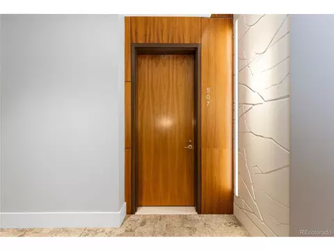 Entry Way - Undisclosed, Denver, CO 80206 photo 1 of 1
