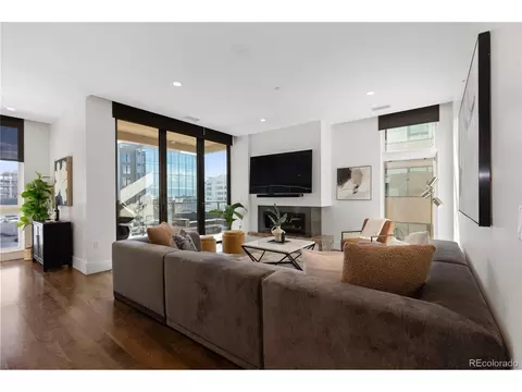 Living - Undisclosed, Denver, CO 80206 photo 2 of 4