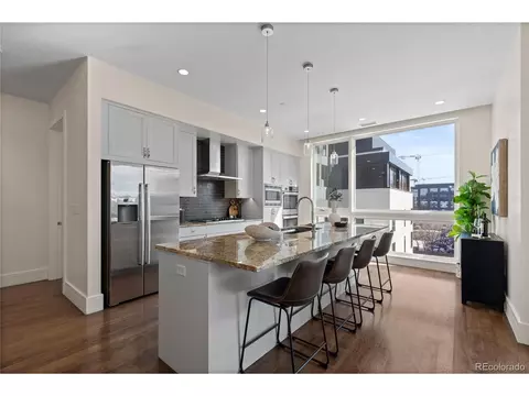 Kitchen - Undisclosed, Denver, CO 80206 photo 1 of 6