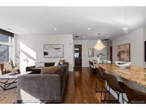 Living - Undisclosed, Denver, CO 80206 photo 1 of 4