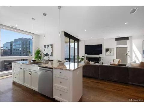 Kitchen - Undisclosed, Denver, CO 80206 photo 6 of 6