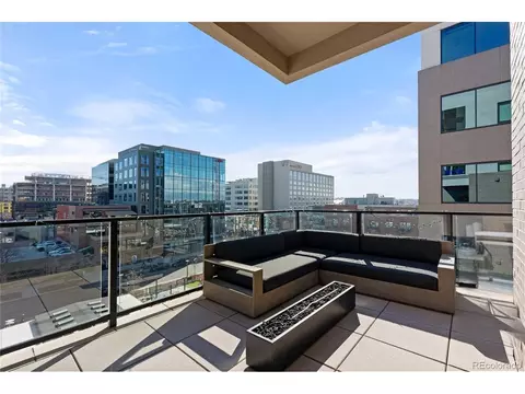 Exterior - Undisclosed, Denver, CO 80206 photo 1 of 3