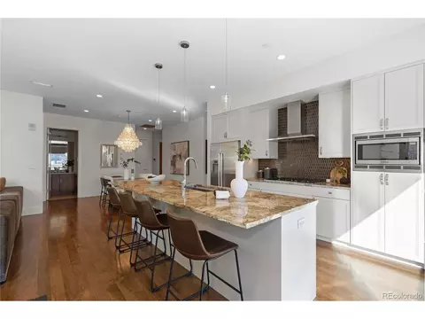 Kitchen - Undisclosed, Denver, CO 80206 photo 5 of 6
