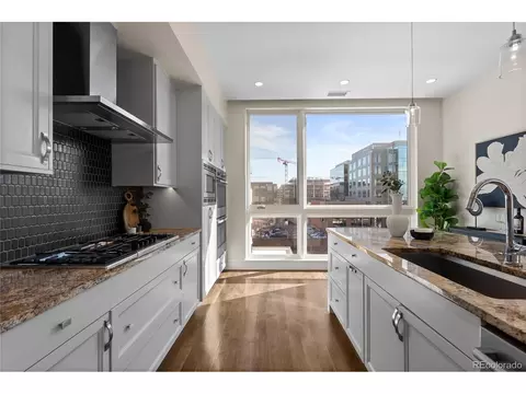 Kitchen - Undisclosed, Denver, CO 80206 photo 2 of 6