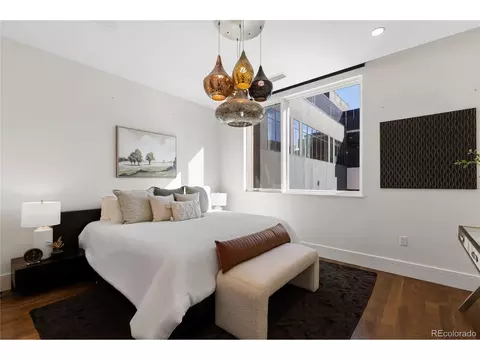 Bedroom - Undisclosed, Denver, CO 80206 photo 1 of 3