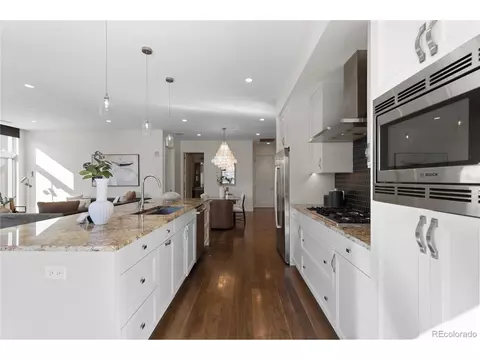 Kitchen - Undisclosed, Denver, CO 80206 photo 4 of 6