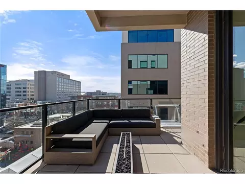 Exterior - Undisclosed, Denver, CO 80206 photo 2 of 3