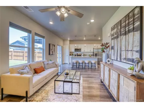 819 S Hoover Ave, Fort Lupton, CO 80621