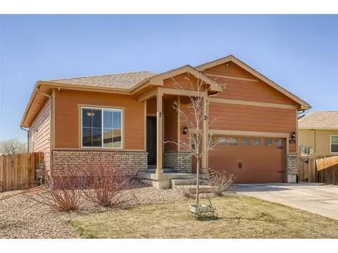 4142 E 95th Cir, Thornton, CO 80229 photo 1