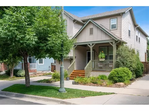 2732 Spruce St, Denver, CO 80238