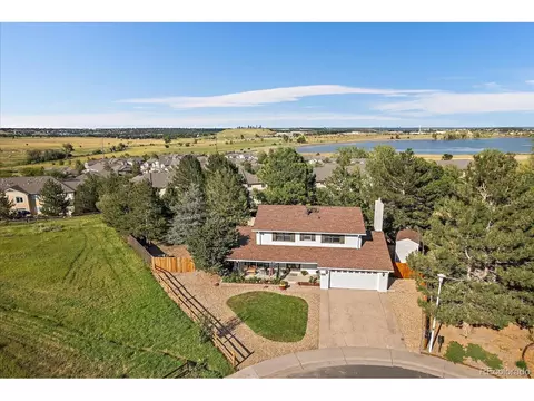 4440 S Queen St, Littleton, CO 80127