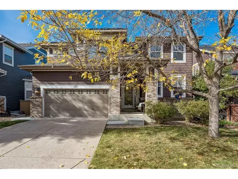 10817 Hickory Ridge St, Highlands Ranch, CO 80126