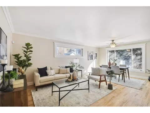 6550 S High St, Centennial, CO 80121