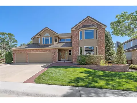 10097 Cottoncreek Dr, Highlands Ranch, CO 80130