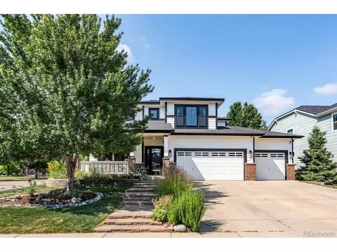 Undisclosed, Erie, CO 80516